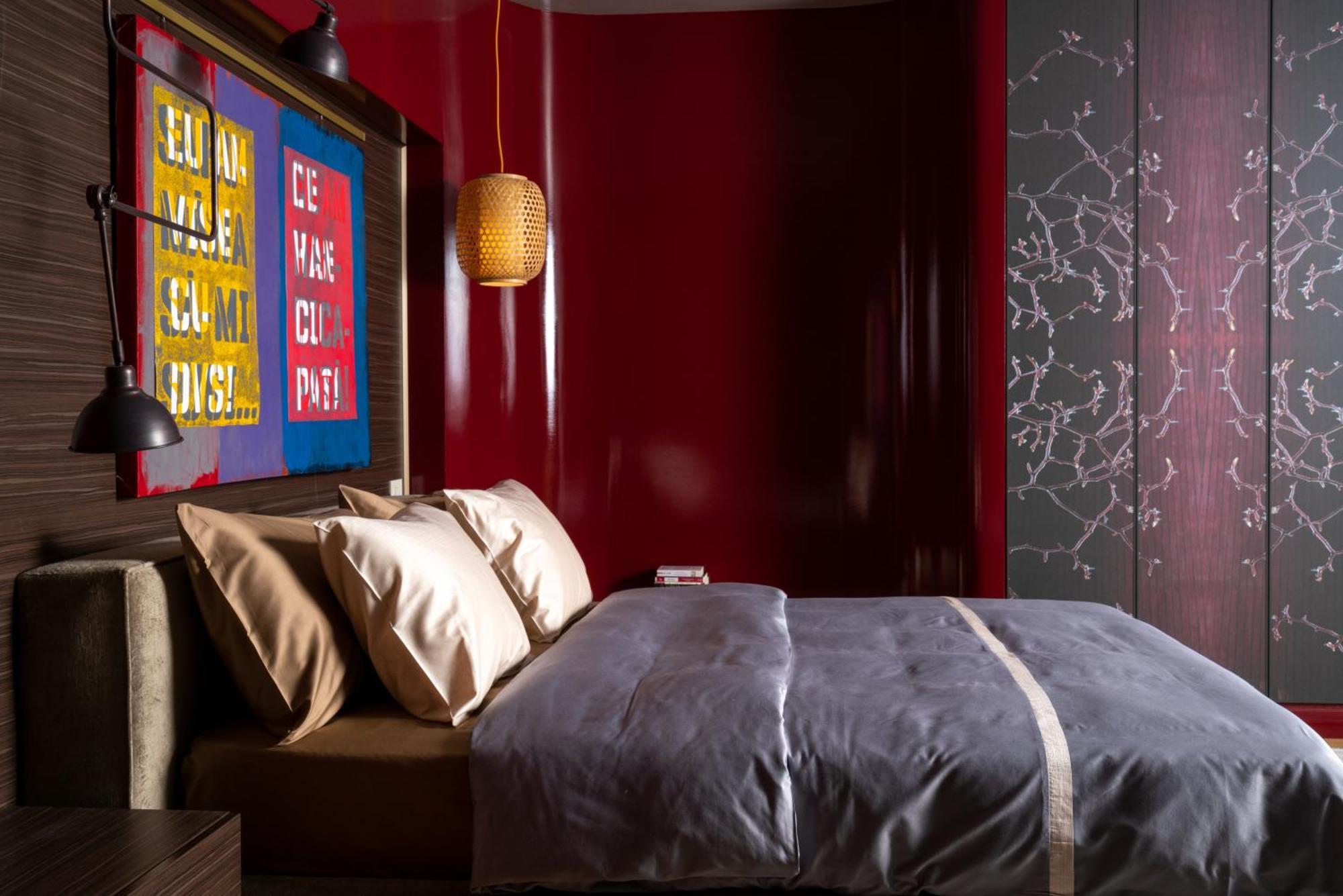 Room12 House Aparthotel *