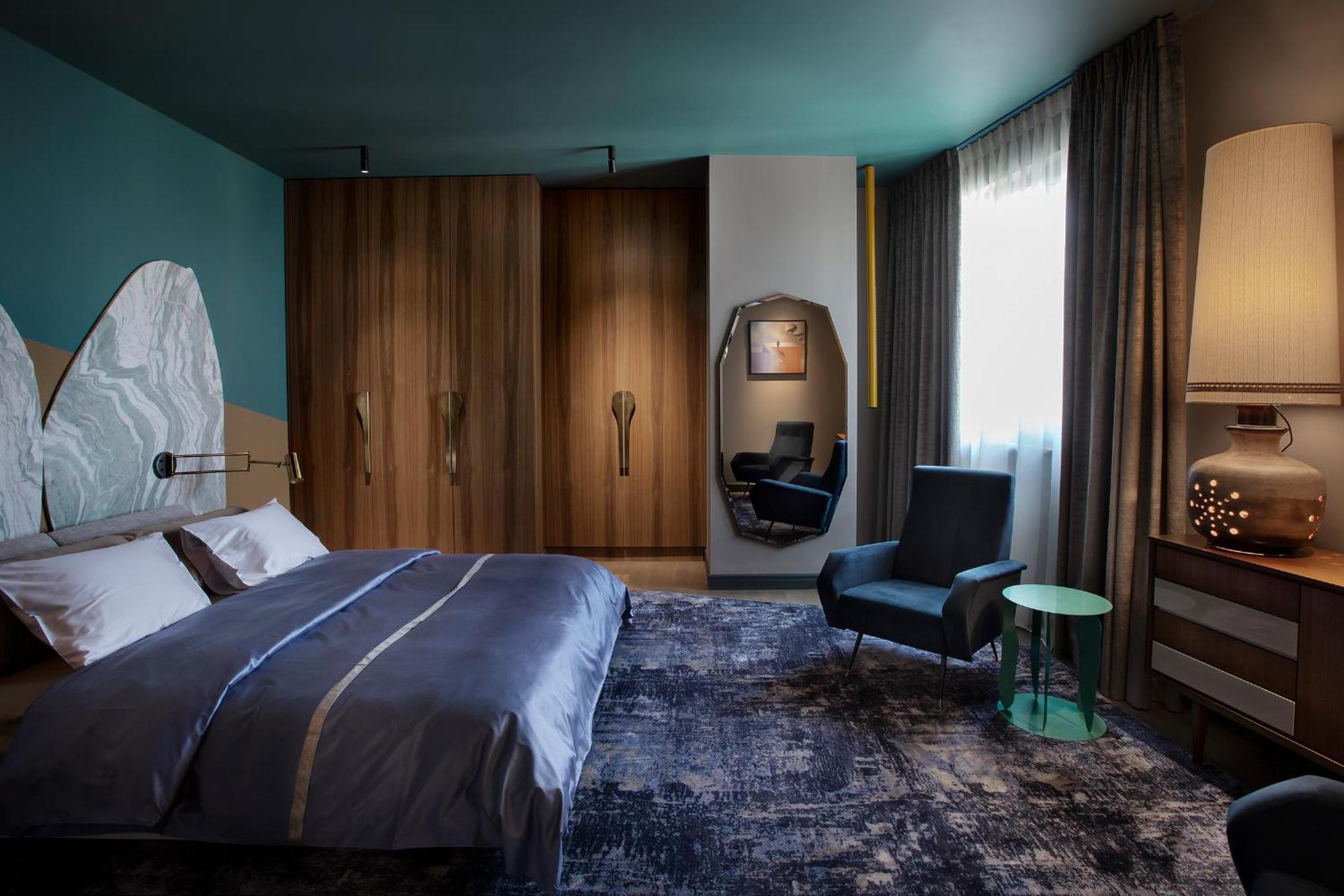 Room12 House Aparthotel Bucharest