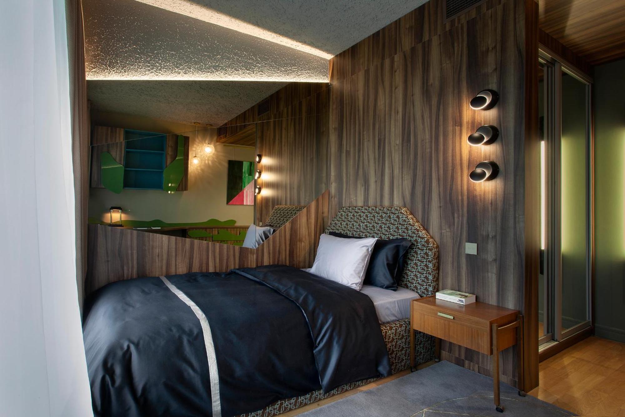 Room12 House Bucharest