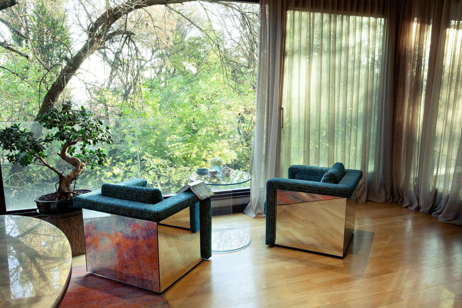 Aparthotel Room12 House