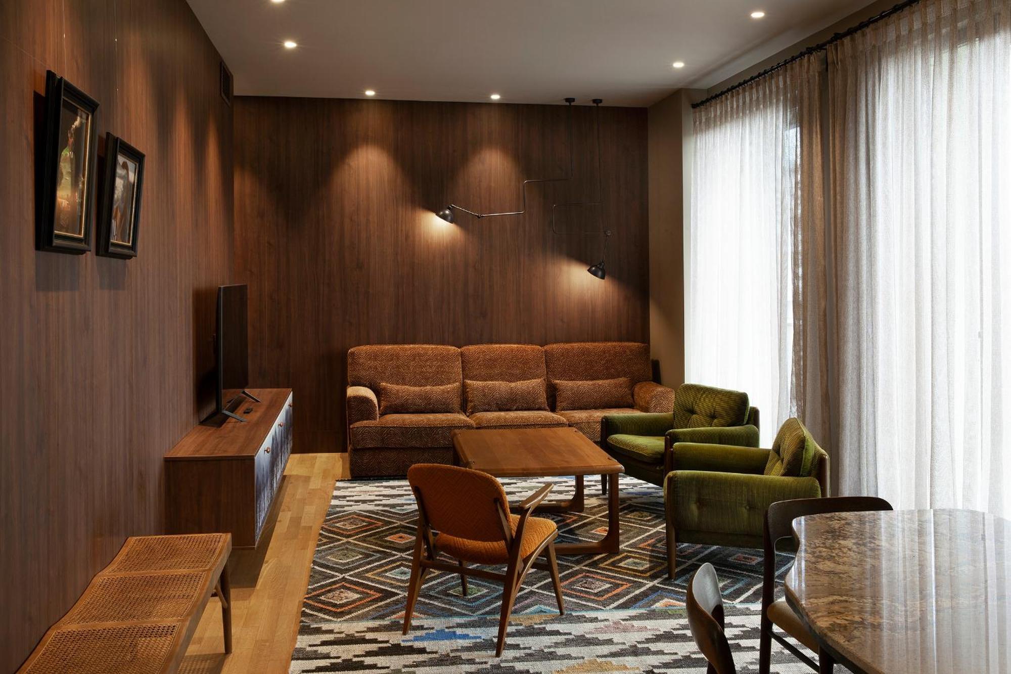 Room12 House Bucharest