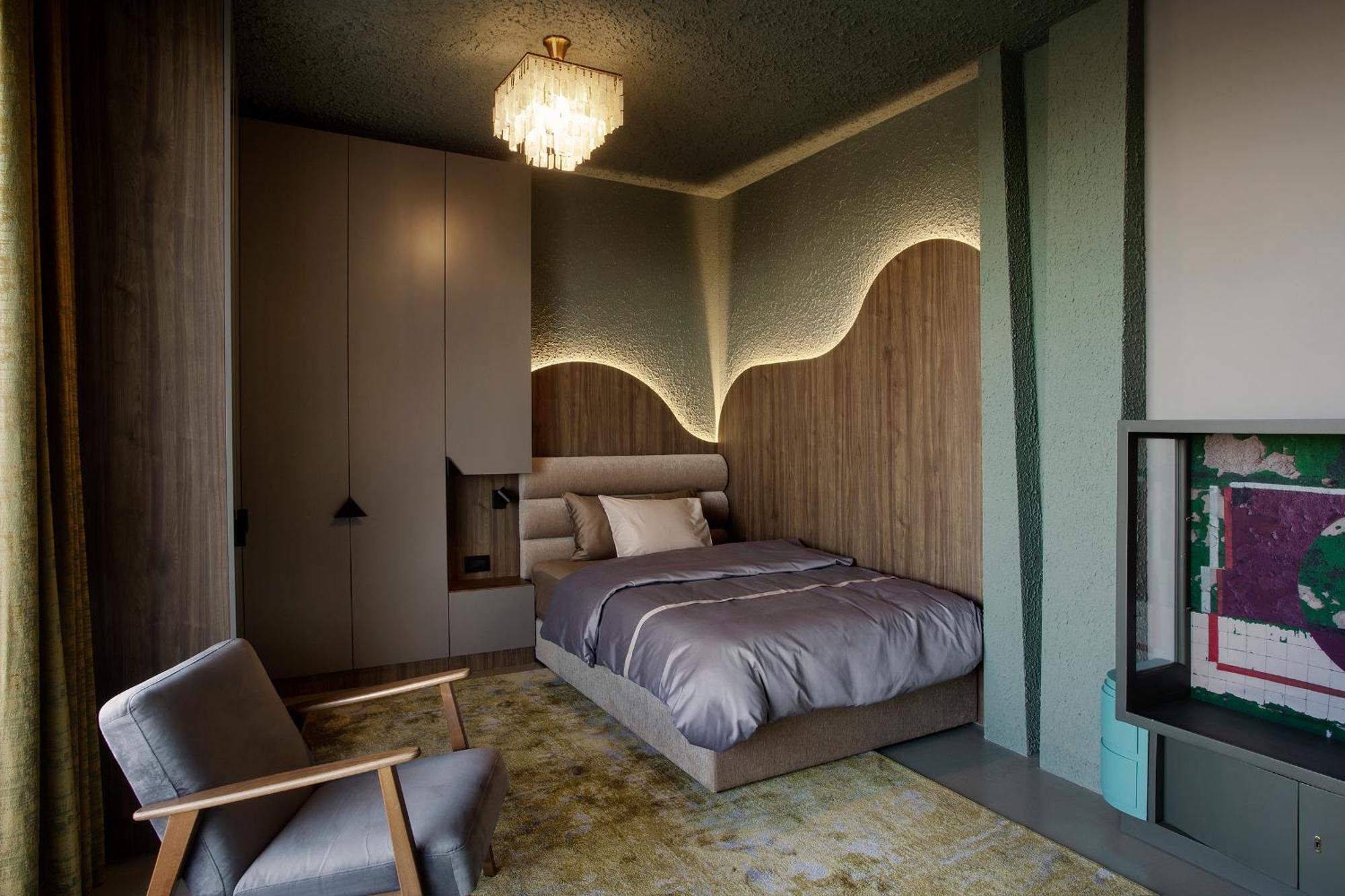 Room12 House * Bucharest