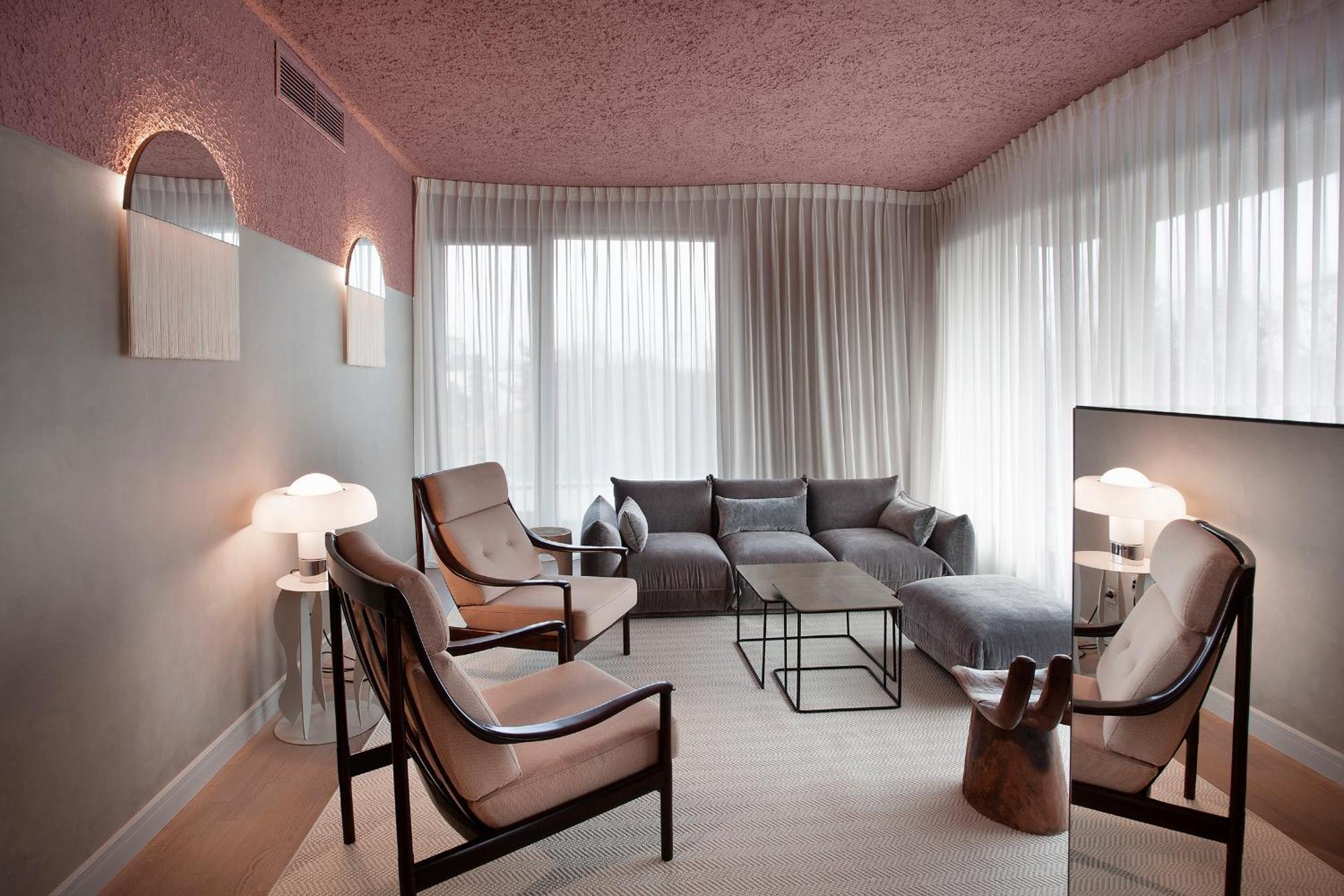 Room12 House Aparthotel