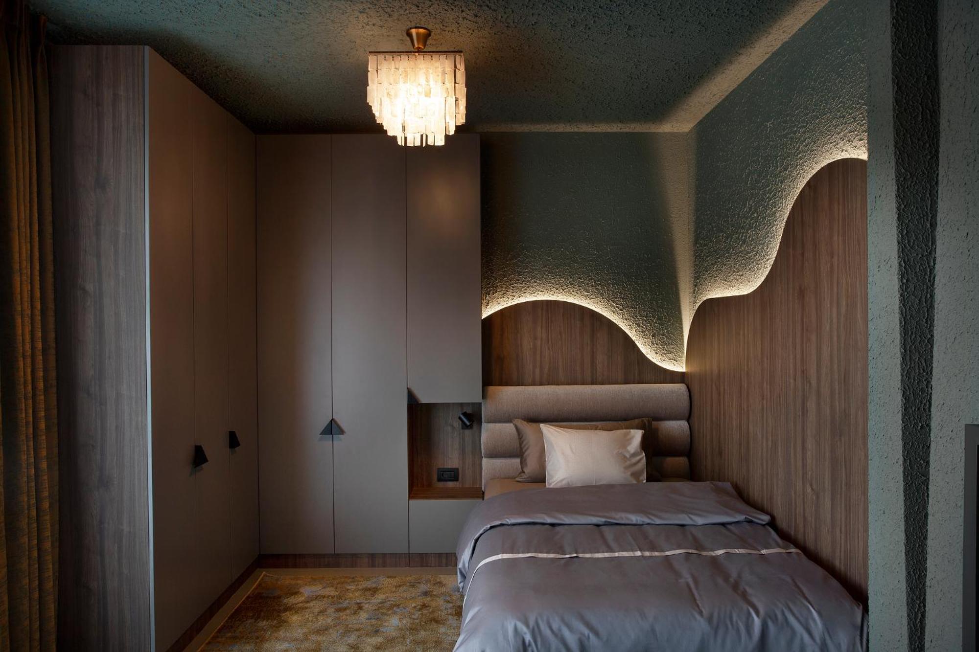Aparthotel Room12 House Bucharest