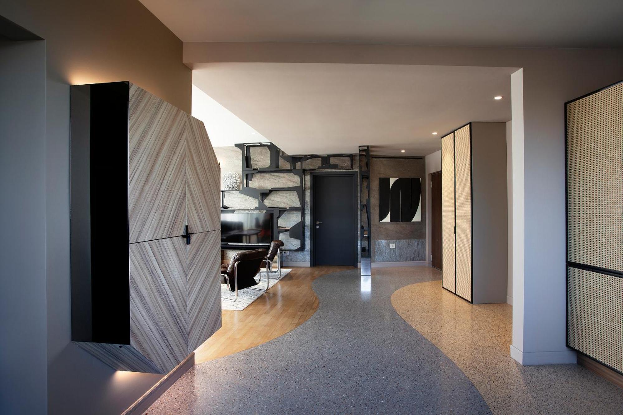 Room12 House Aparthotel Bucharest
