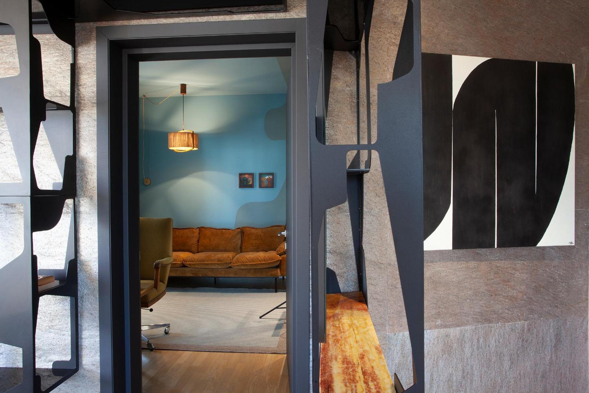 Aparthotel Room12 House *