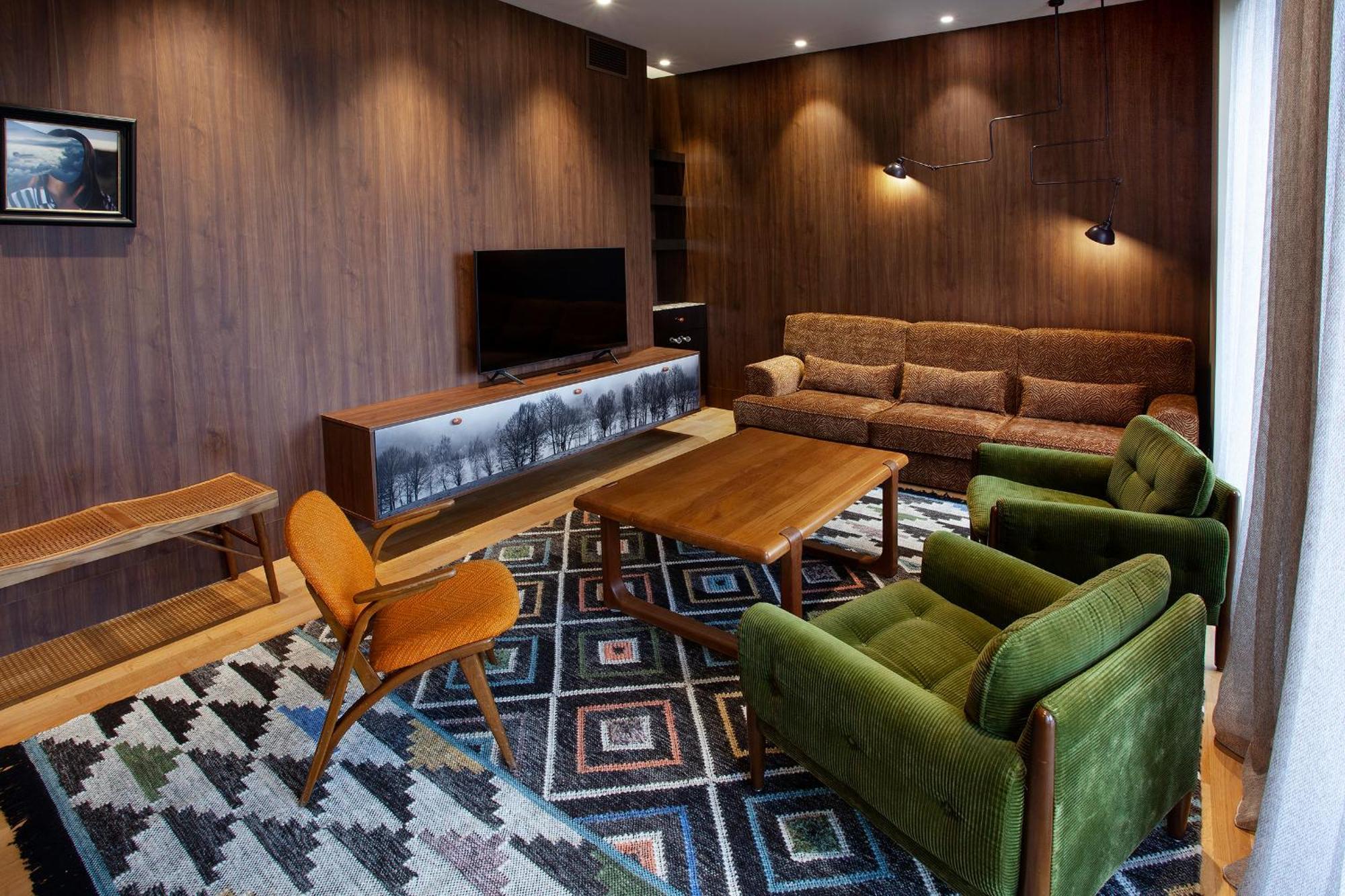 Room12 House Bucharest
