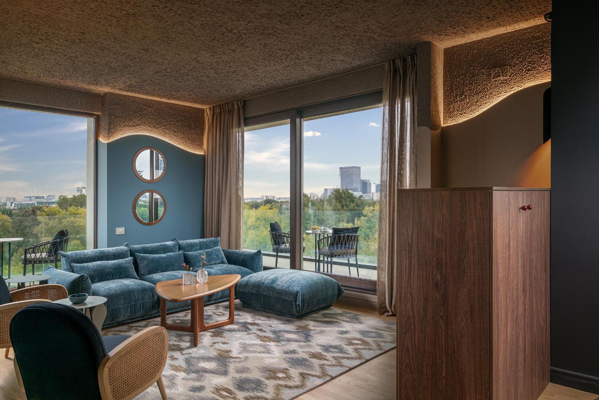 Room12 House Aparthotel